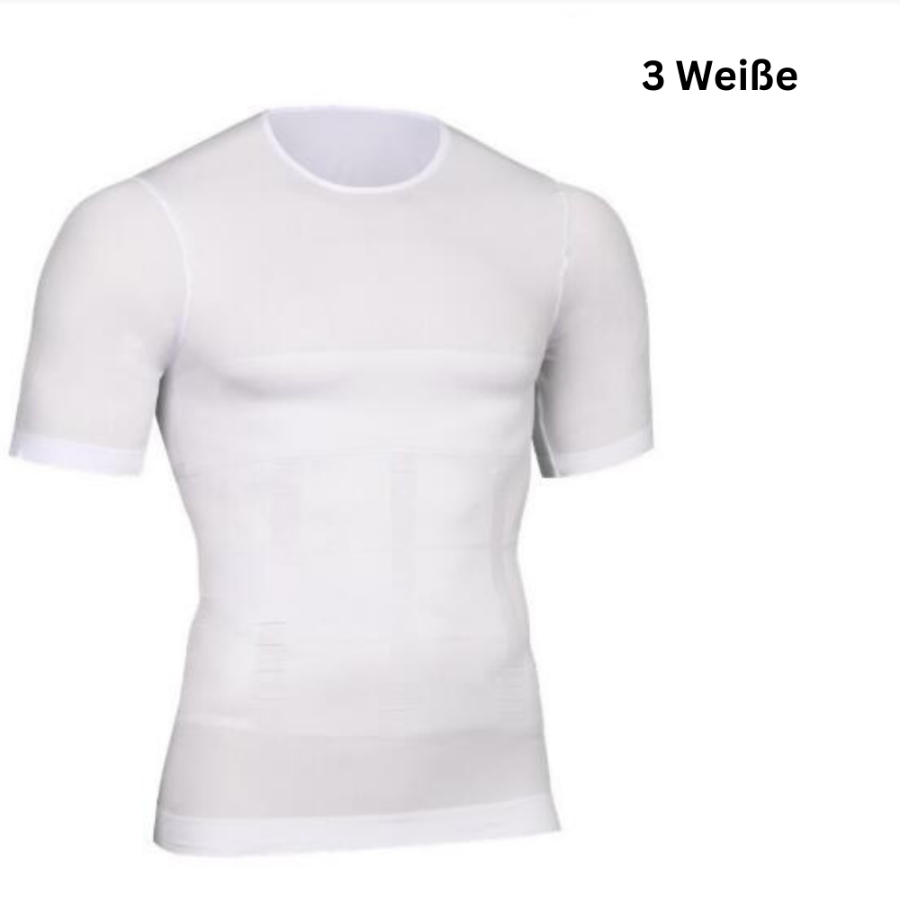 Easy Bodyshape Slim Shaper T-Shirt