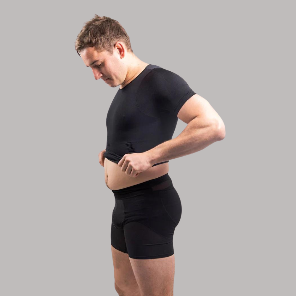 Easy Bodyshape Slim Shaper T-Shirt