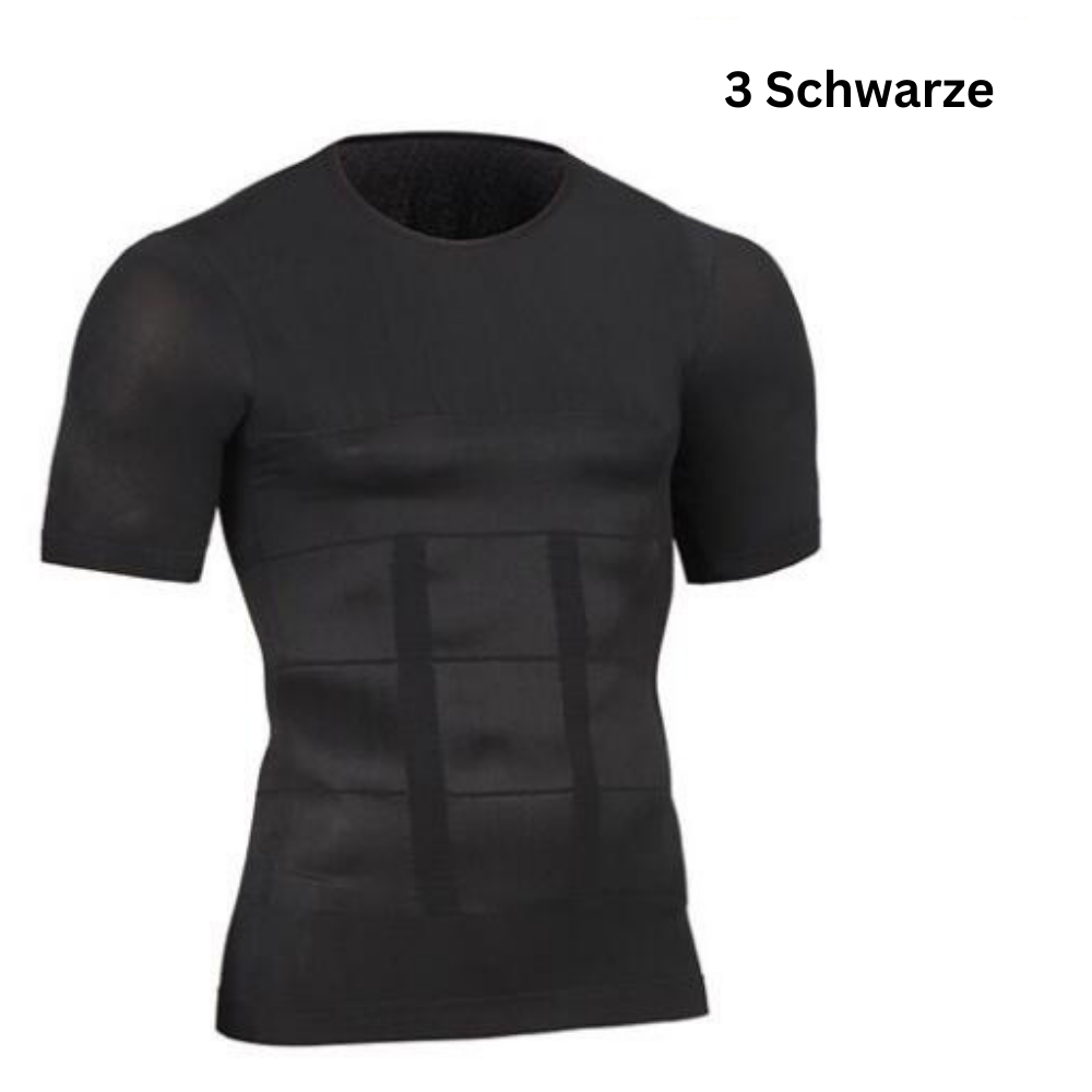 Easy Bodyshape Slim Shaper T-Shirt