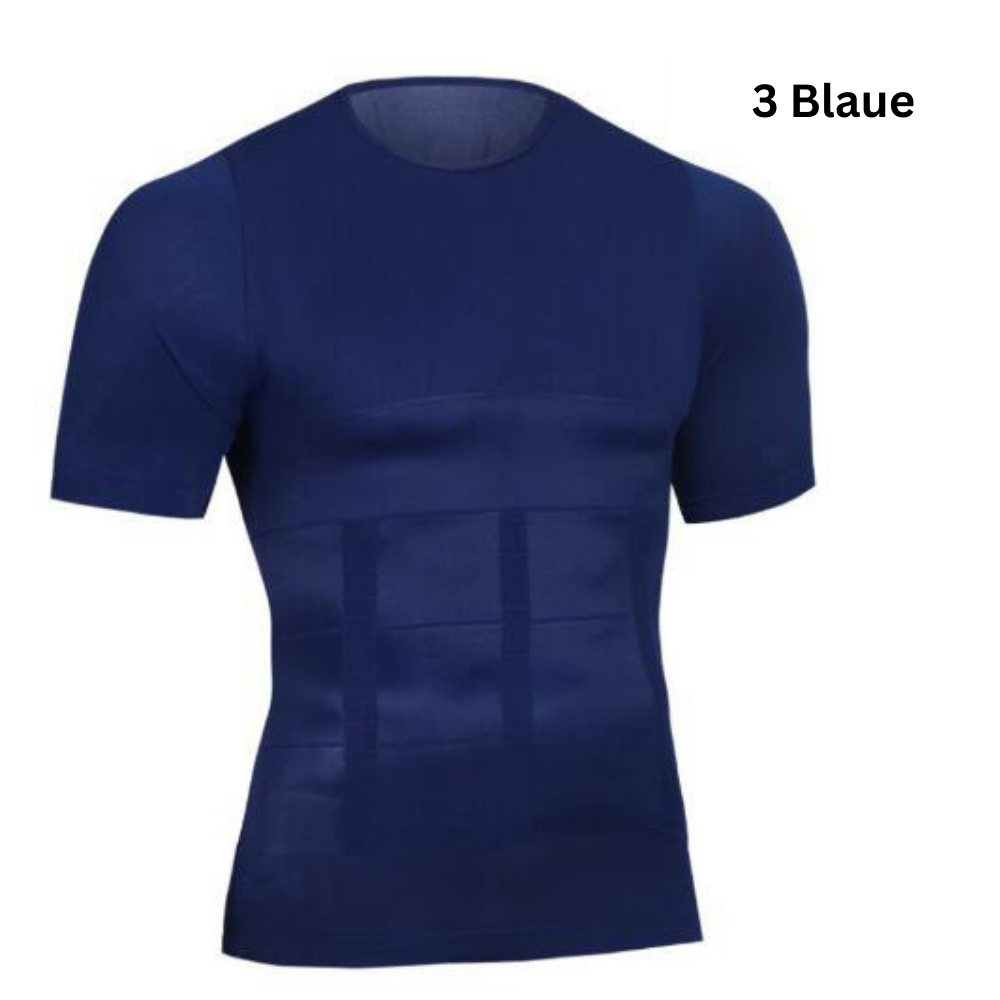 Easy Bodyshape Slim Shaper T-Shirt
