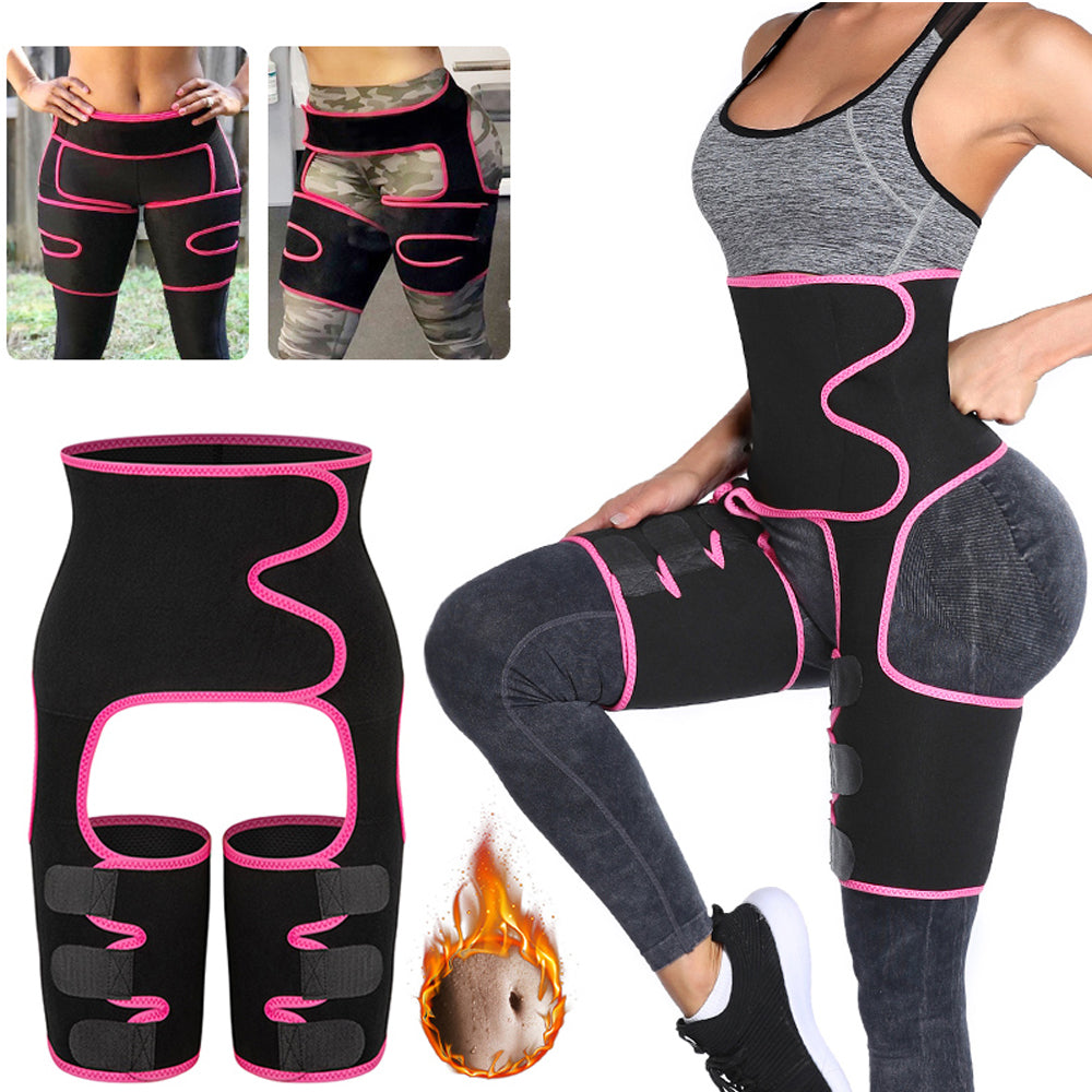 Easy Bodyshape - 3 in 1 Shapewear