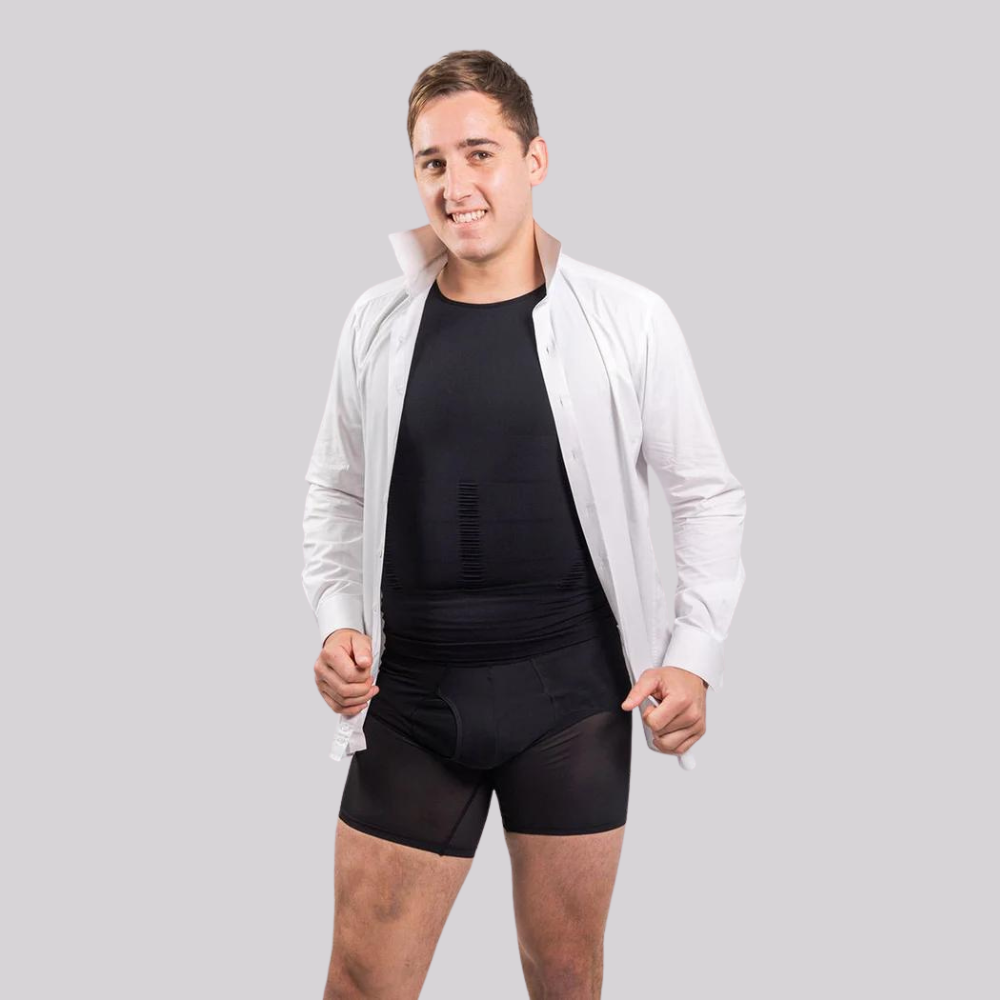 Easy Bodyshape Slim Shaper T-Shirt