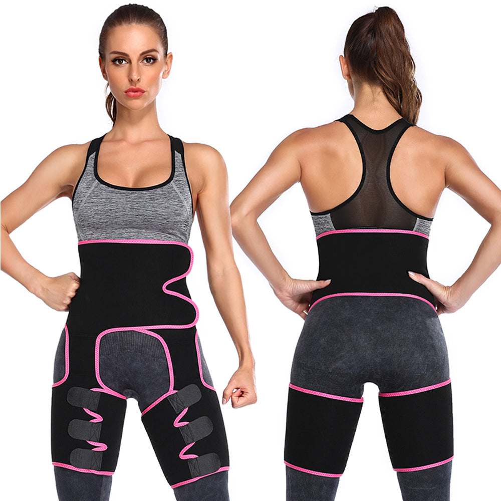 Easy Bodyshape - 3 in 1 Shapewear