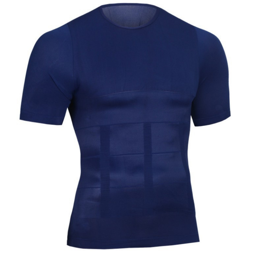 Easy Bodyshape Slim Shaper T-Shirt