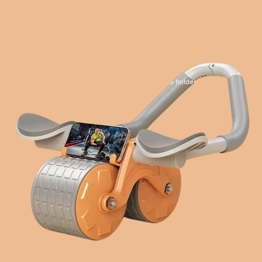 Easy Bodyshape Bauchtrainer Pro