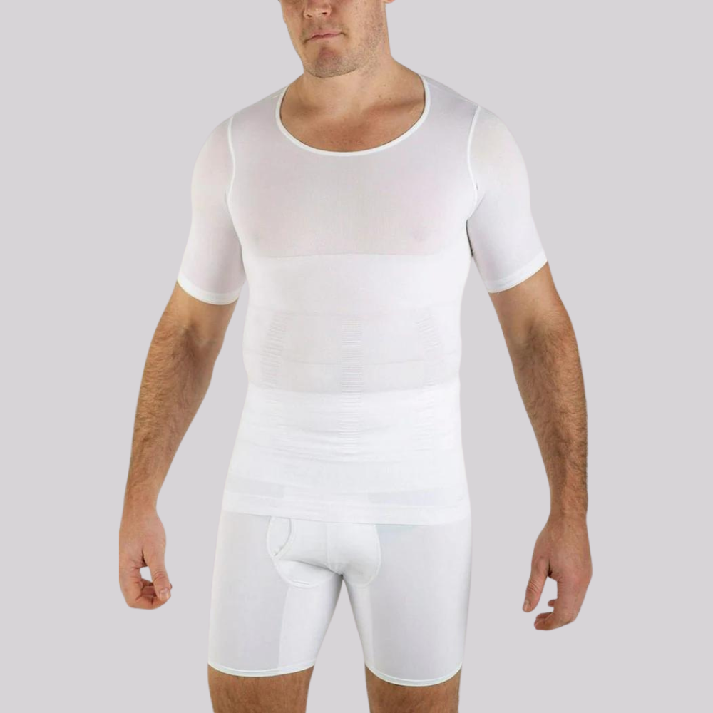 Easy Bodyshape Slim Shaper T-Shirt