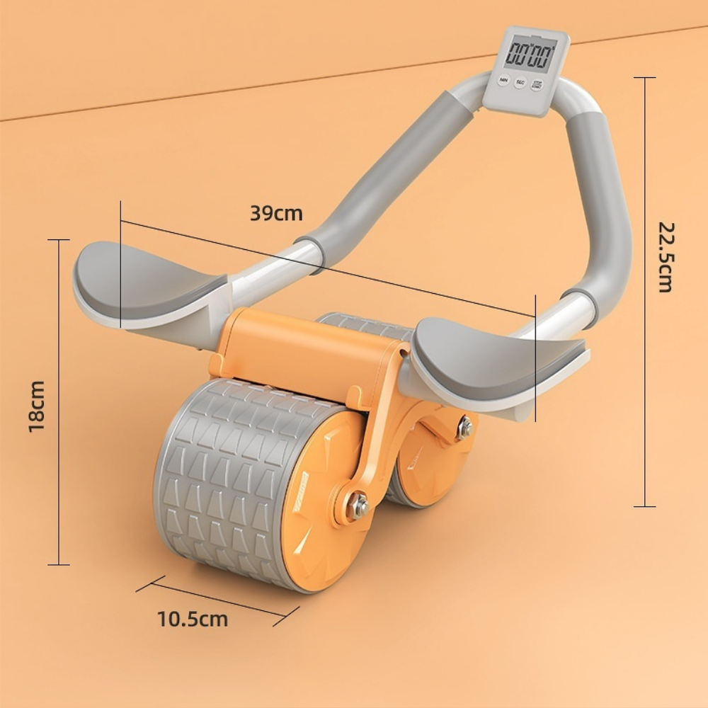 Easy Bodyshape Bauchtrainer Pro