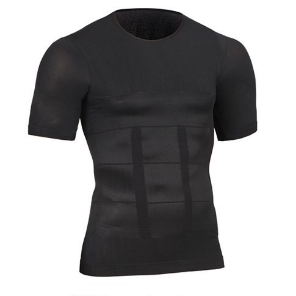 Easy Bodyshape Slim Shaper T-Shirt