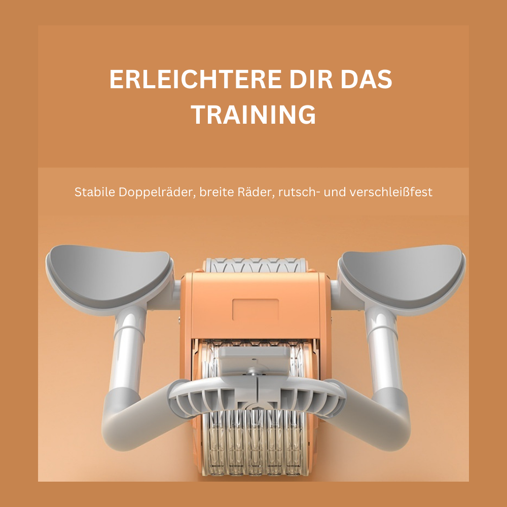 Easy Bodyshape Bauchtrainer Pro