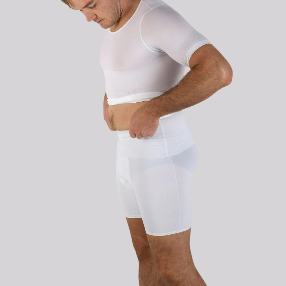 Easy Bodyshape Slim Shaper T-Shirt