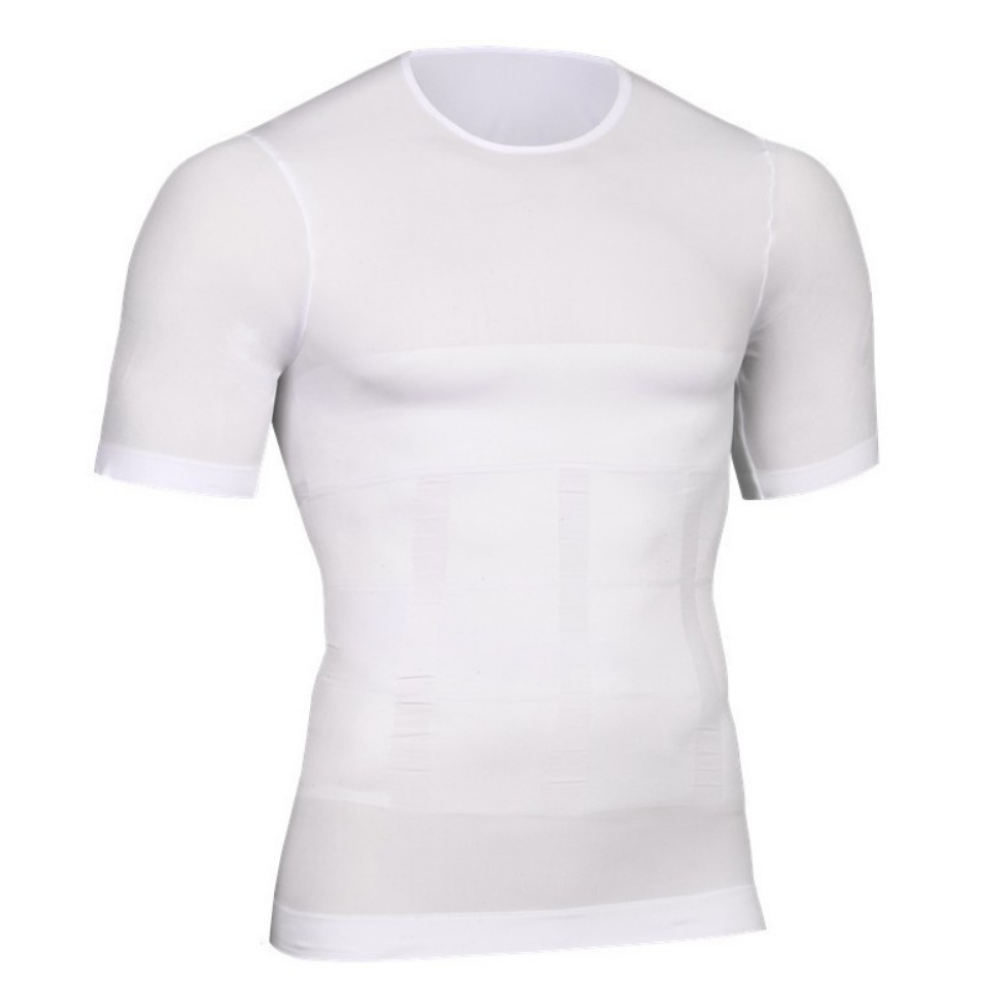 Easy Bodyshape Slim Shaper T-Shirt