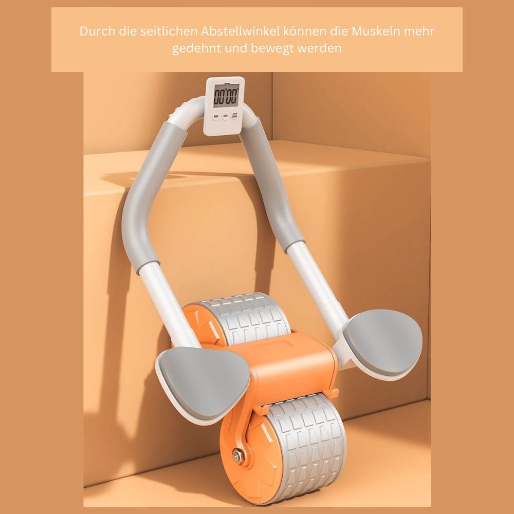 Easy Bodyshape Bauchtrainer Pro