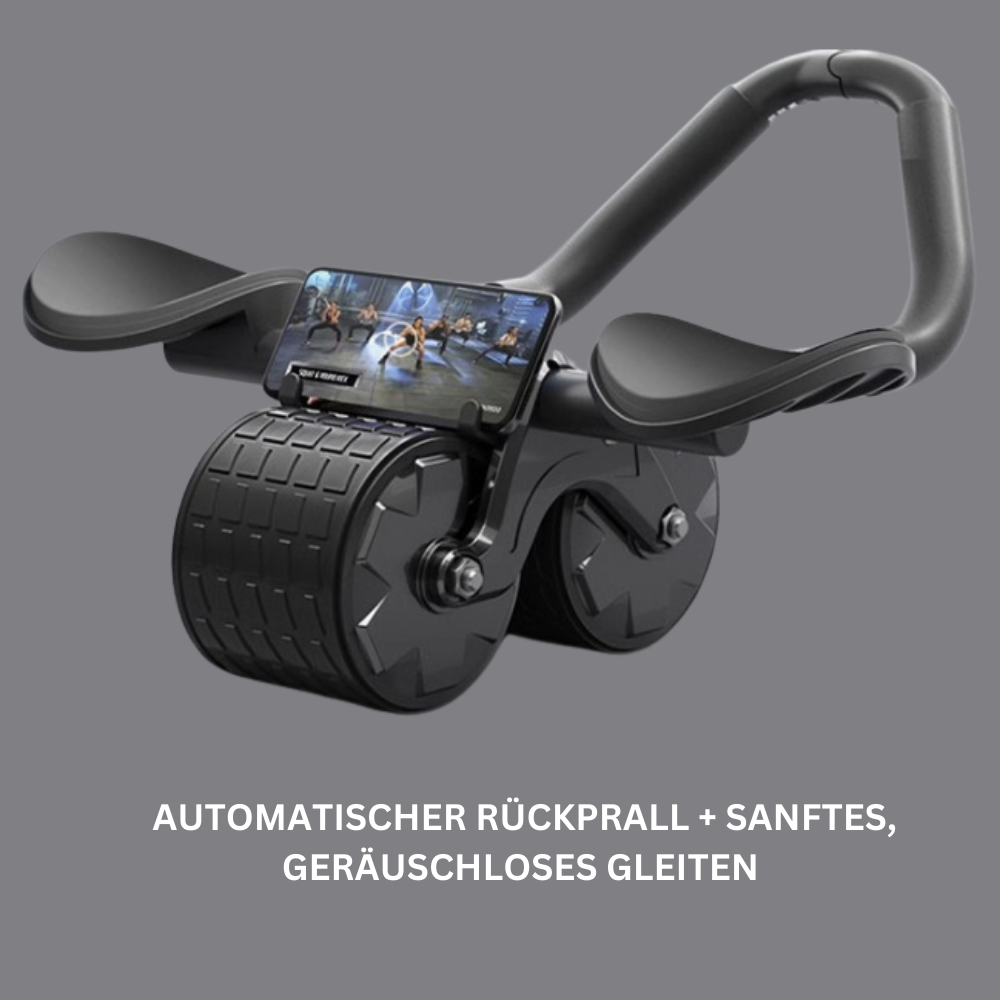 Easy Bodyshape Bauchtrainer Pro