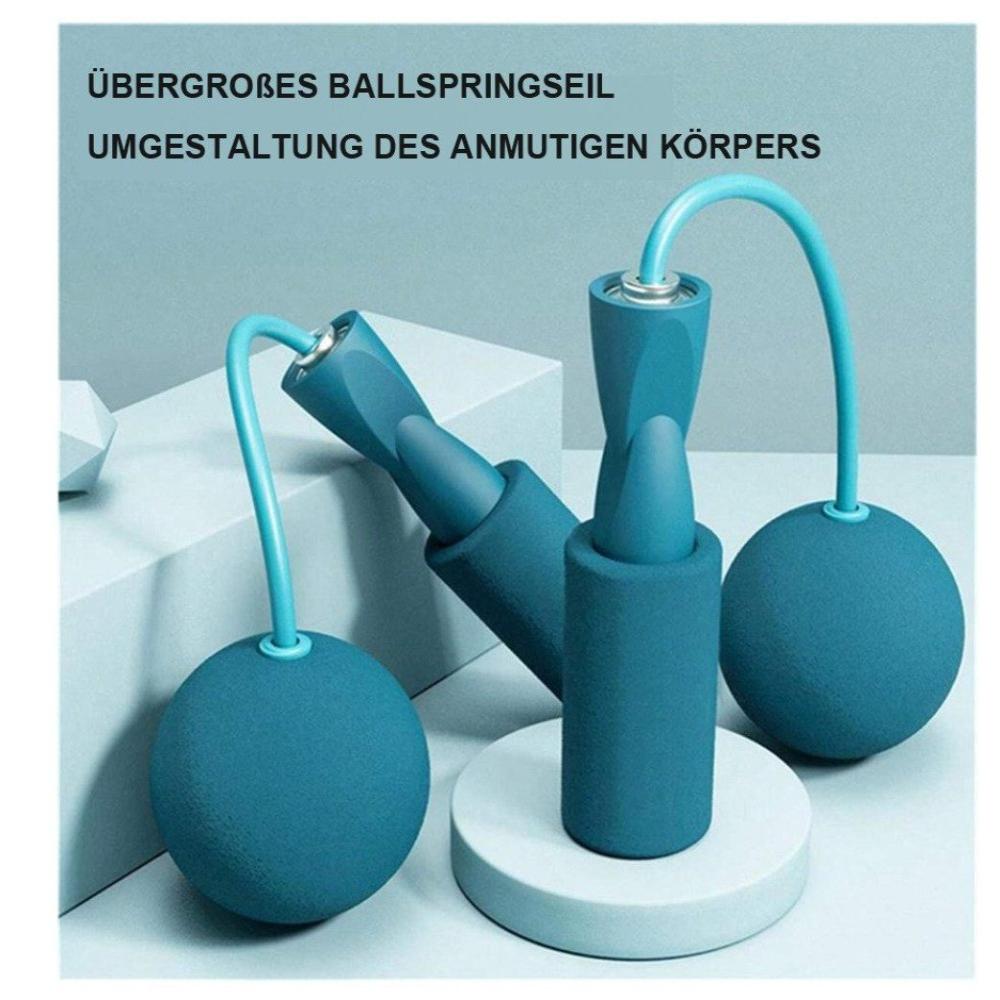 Schnurloses Springseil