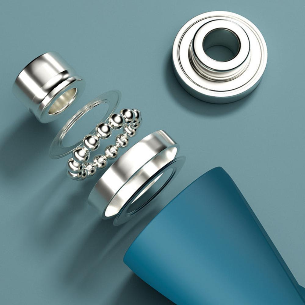 Schnurloses Springseil