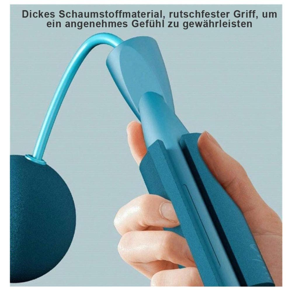 Schnurloses Springseil