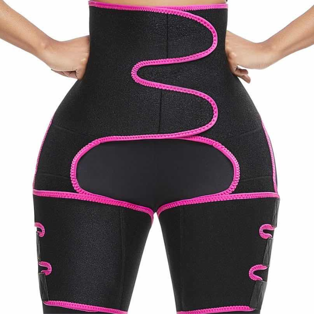 Easy Bodyshape - 3 in 1 Shapewear