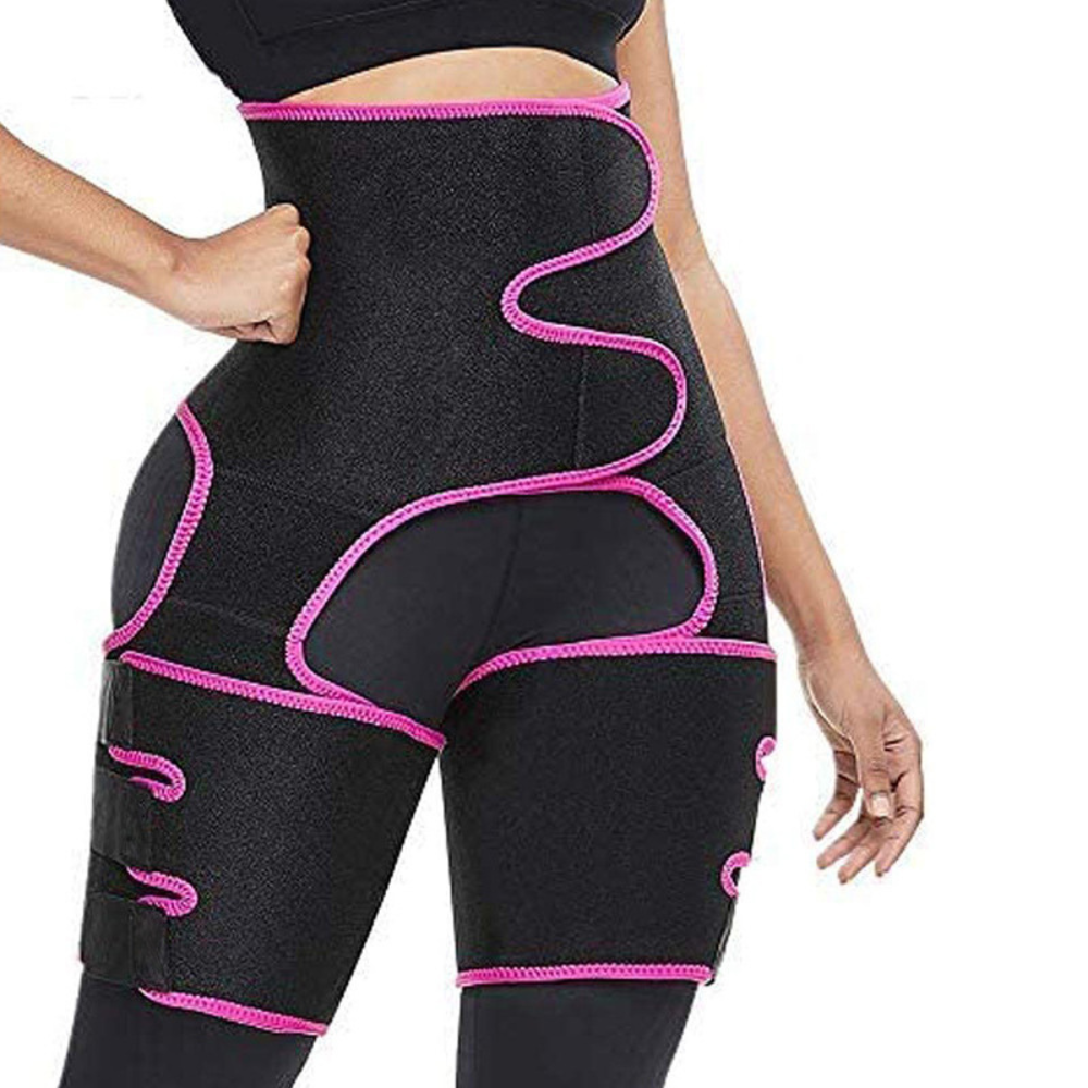 Easy Bodyshape - 3 in 1 Shapewear
