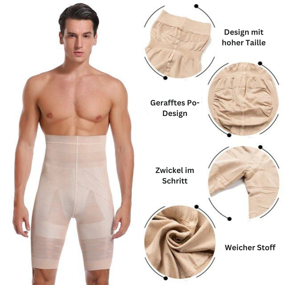 Easy Bodyshape - Slimming Short