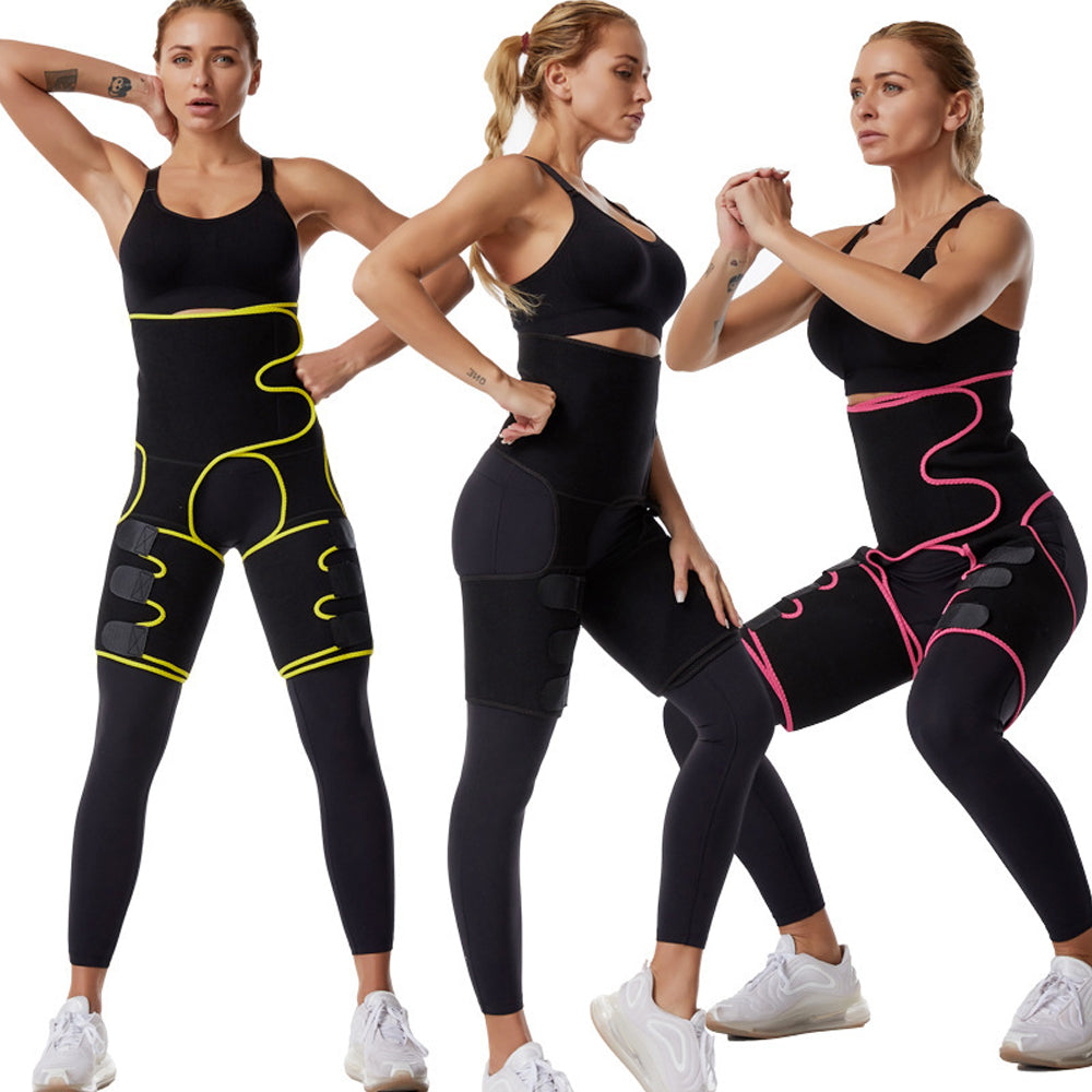Easy Bodyshape - 3 in 1 Shapewear