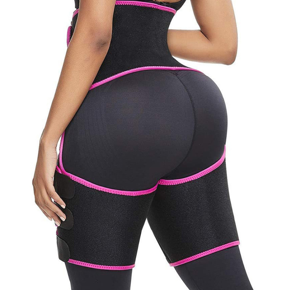 Easy Bodyshape - 3 in 1 Shapewear