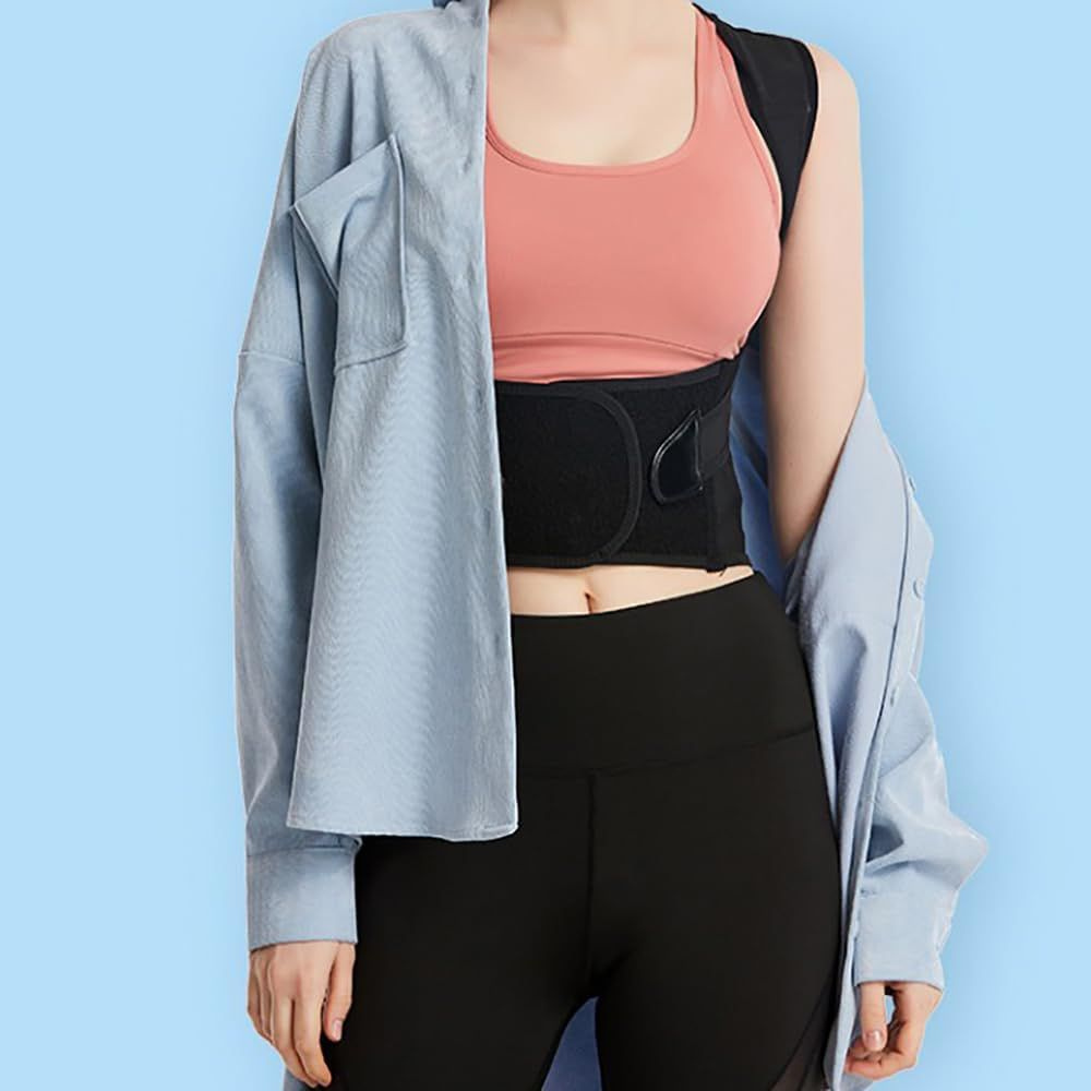 Easy Bodyshape Rückenkorrekturgürtel