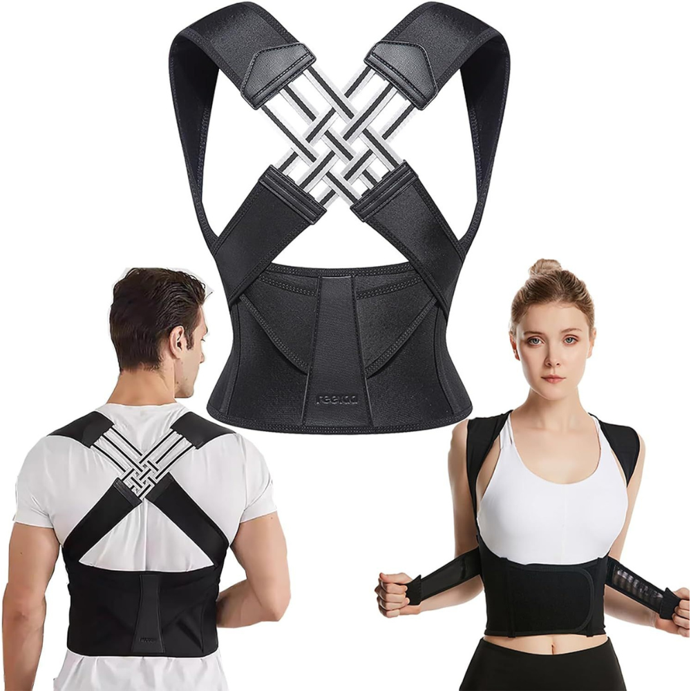 Easy Bodyshape Rückenkorrekturgürtel