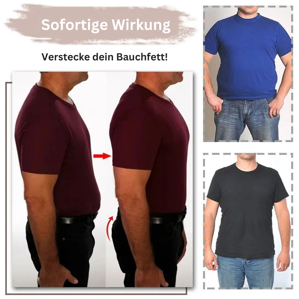 Easy Bodyshape - Slimming Short