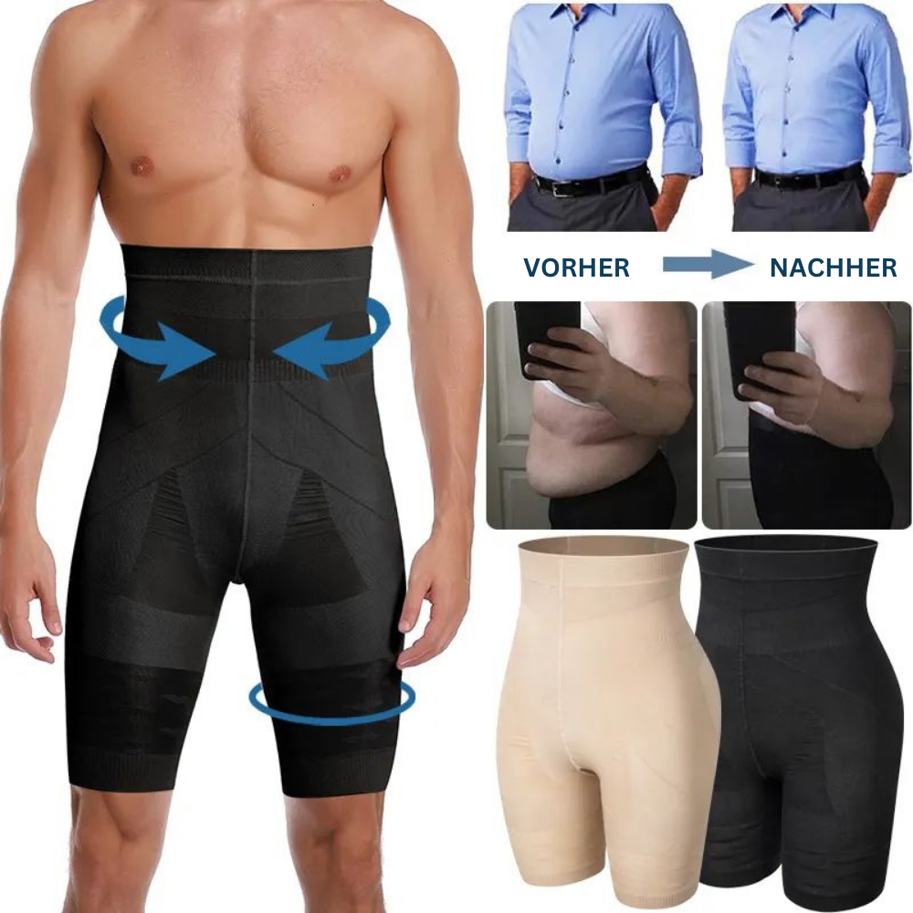 Easy Bodyshape - Slimming Short