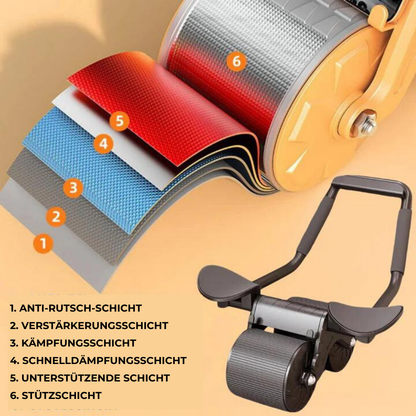Easy Bodyshape Bauchtrainer Pro