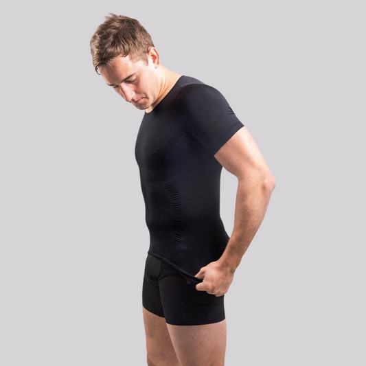 Easy Bodyshape Slim Shaper T-Shirt