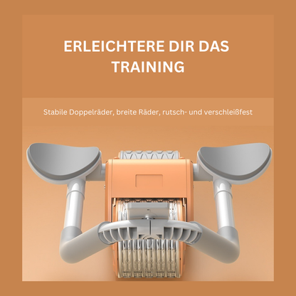 Easy Bodyshape Bauchtrainer Pro