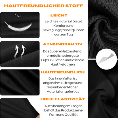 Easy Bodyshape Rückenkorrekturgürtel