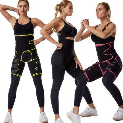 Easy Bodyshape - 3 in 1 Shapewear