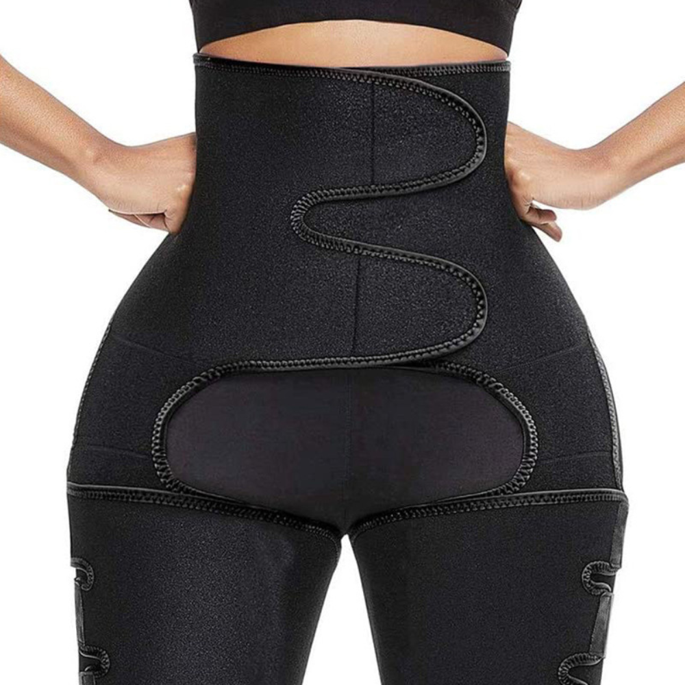 Easy Bodyshape - 3 in 1 Shapewear